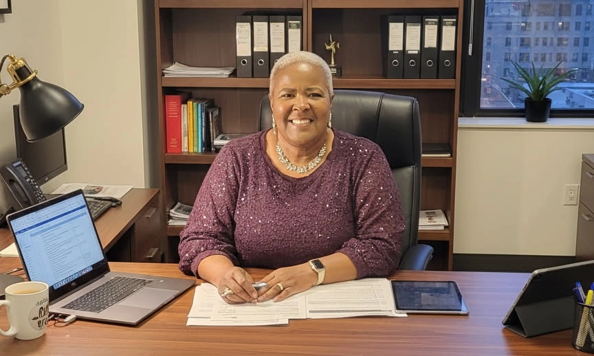 Professional Tax Preparation